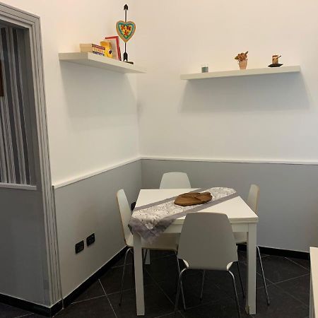 Tarsia Suite Napoli Dış mekan fotoğraf