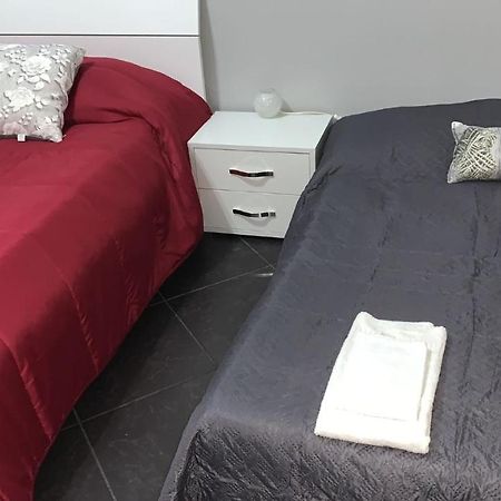 Tarsia Suite Napoli Dış mekan fotoğraf
