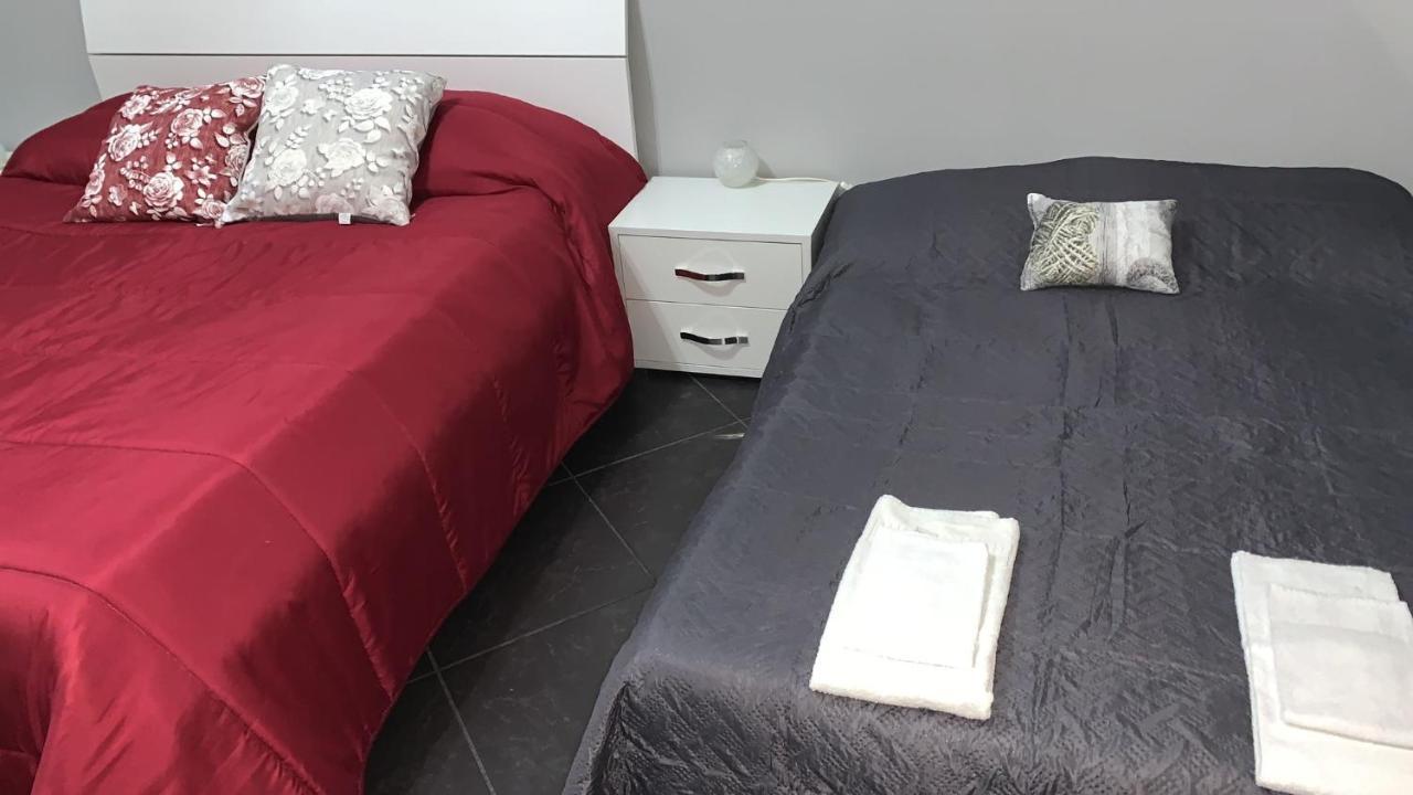 Tarsia Suite Napoli Dış mekan fotoğraf